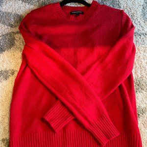 Red Banana Republic Sweater
